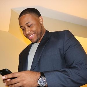 Meet your Posher, Brian